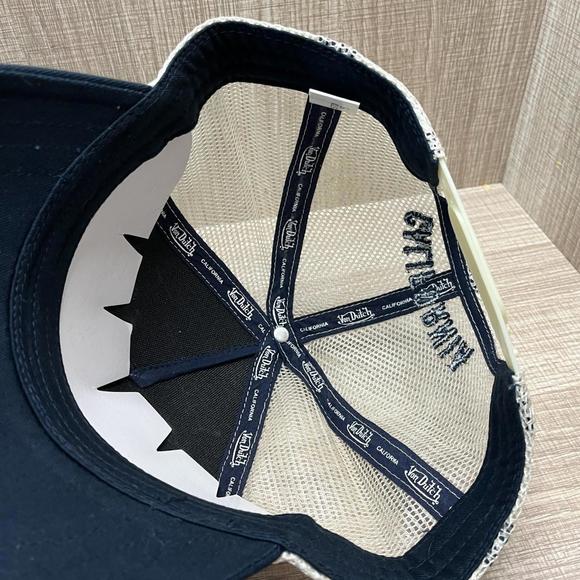 Von Dutch Hat Street Van E7fa - Picture 4 of 4